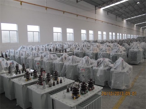双鸭山S13-315KVA/35KV/10KV/0.4KV油浸式变压器