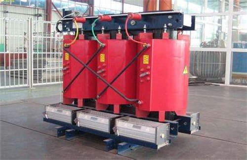 双鸭山SCB12-1250KVA干式变压器技术指标