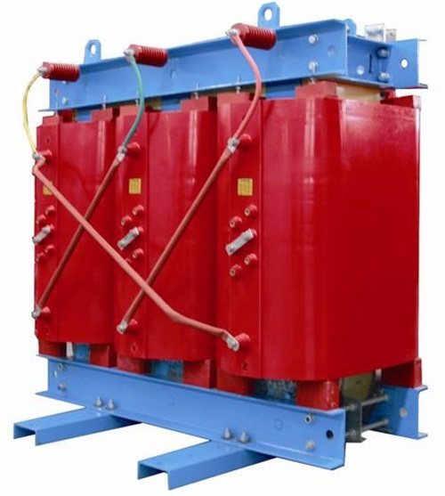 双鸭山SCB12-3150KVA/10KV干式变压器厂家