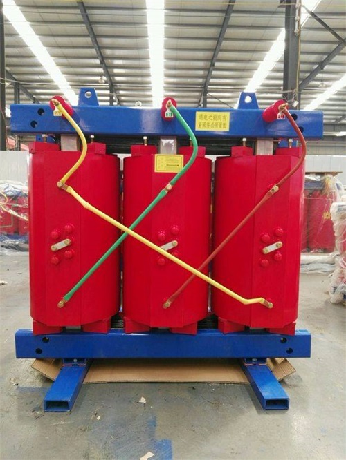双鸭山SCB13-1000kva干式变压器货源厂家
