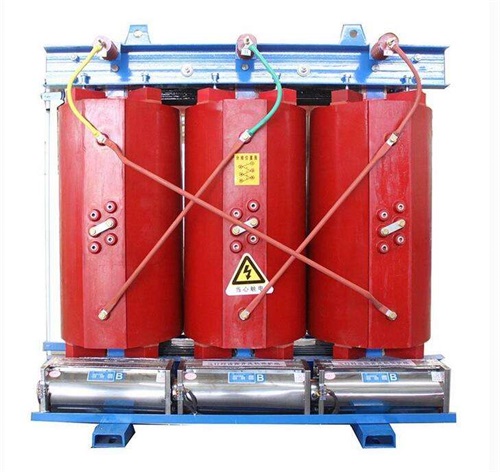 双鸭山SCB11-400KVA/10KV干式变压器厂家