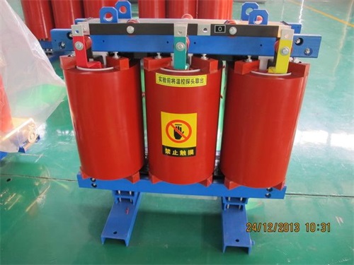 双鸭山SCB13-400kva干式变压器价格