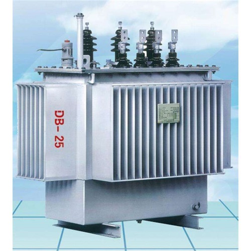 双鸭山SCB10-800kva干式变压器j结构参数