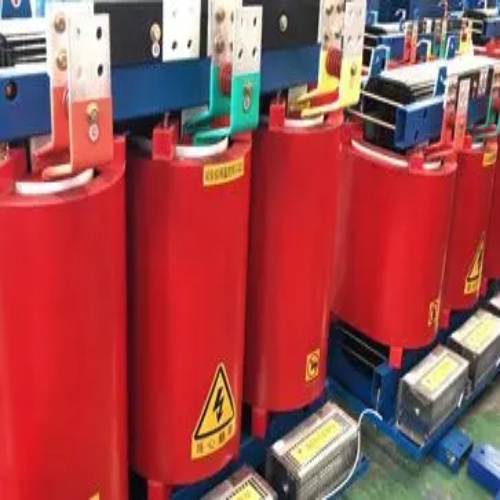 双鸭山SCB14-315KVA干式变压器