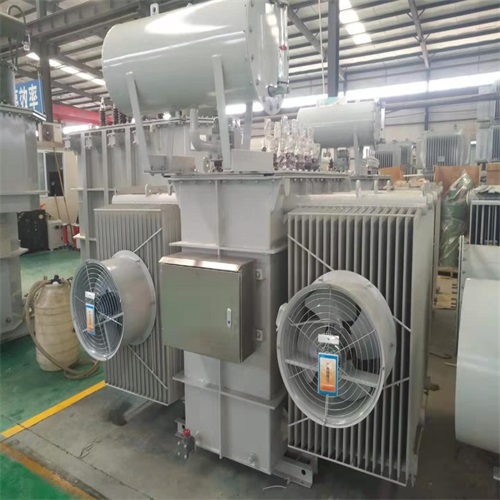 双鸭山S20节能变压器参数